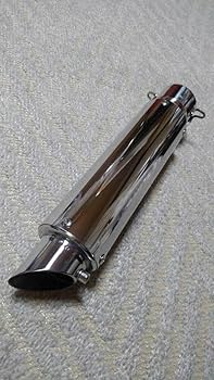 WRP雷管タイプ サイレンサー42.7π cbx cbr ゼファー xjr WRP雷管タイプ サイレンサー42.7π cbx cbr ゼファー xjr